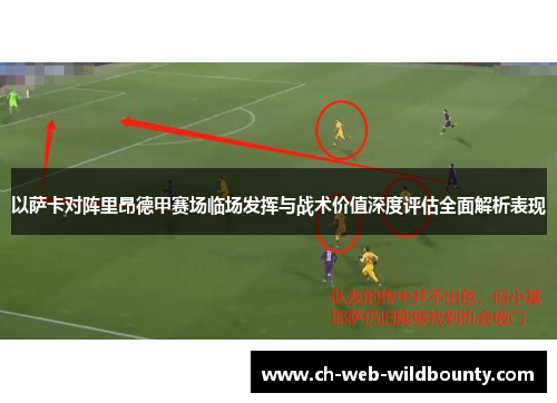 以萨卡对阵里昂德甲赛场临场发挥与战术价值深度评估全面解析表现