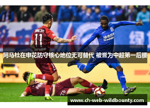 阿马杜在申花防守核心地位无可替代 被誉为中超第一后腰